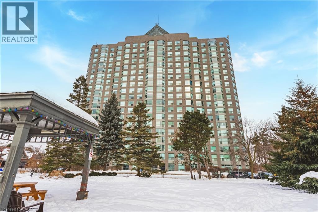 2155 Burnhamthorpe Road Unit# Ph1904, Mississauga, Ontario  L5L 5P4 - Photo 5 - 40803768