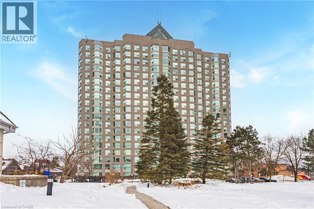 2155 Burnhamthorpe Road Unit# Ph1904, Mississauga, Ontario  L5L 5P4 - Photo 6 - 40803768