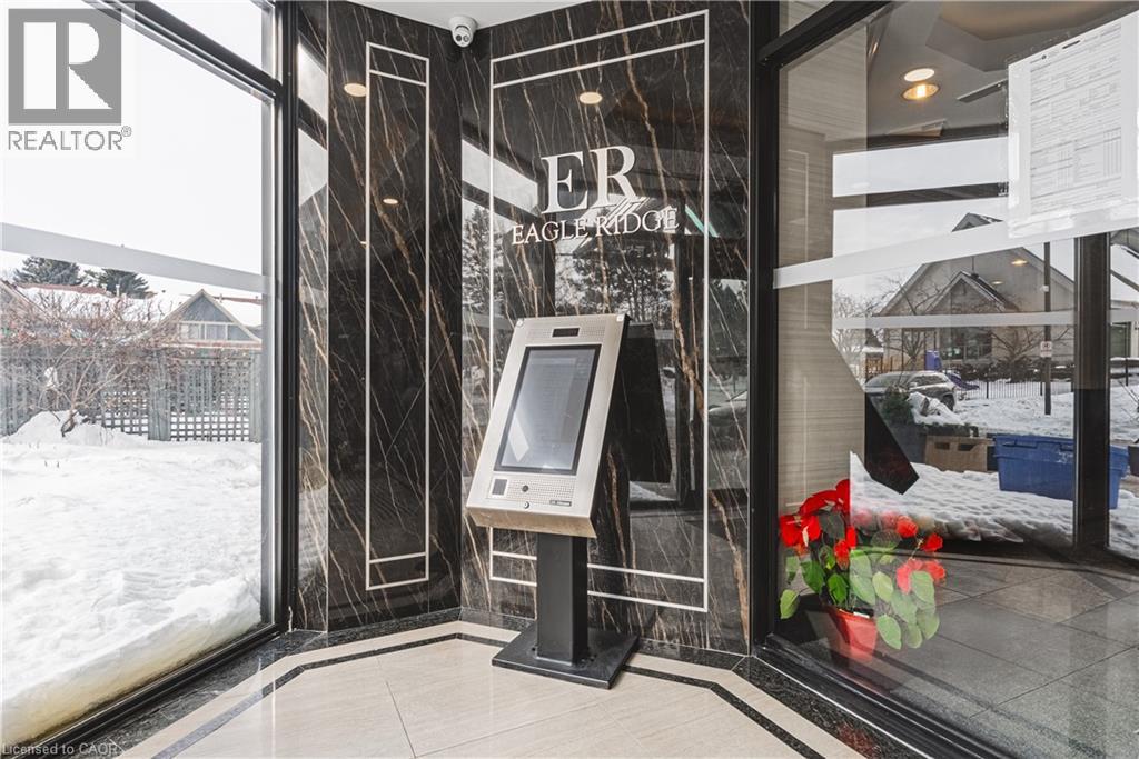 2155 Burnhamthorpe Road Unit# Ph1904, Mississauga, Ontario  L5L 5P4 - Photo 8 - 40803768