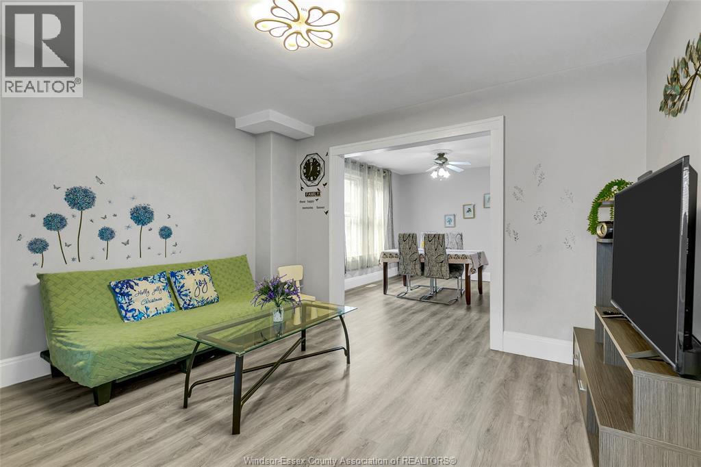 1641 Drouillard, Windsor, Ontario  N8Y 2S4 - Photo 5 - 25031085