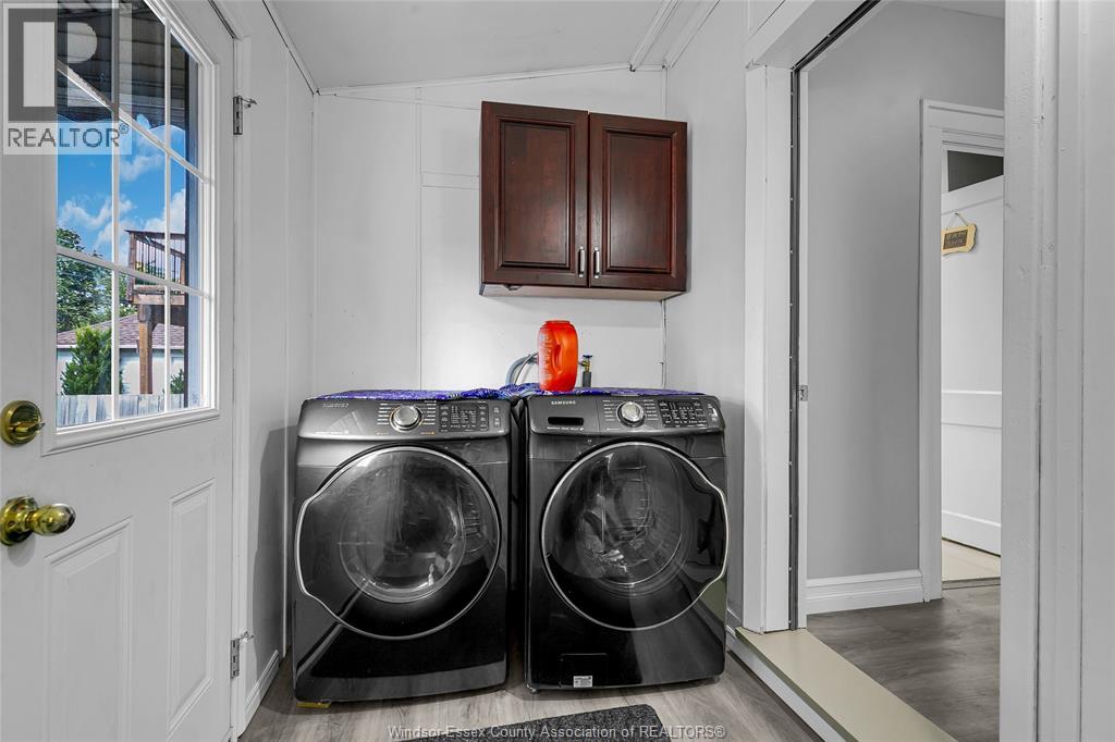 1641 Drouillard, Windsor, Ontario  N8Y 2S4 - Photo 22 - 25031085