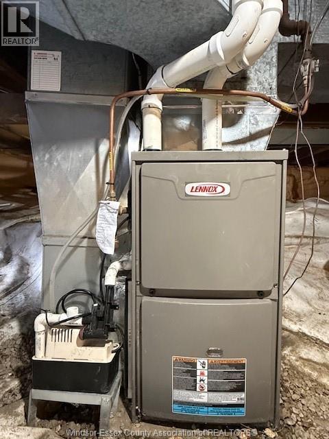 1641 Drouillard, Windsor, Ontario  N8Y 2S4 - Photo 26 - 25031085