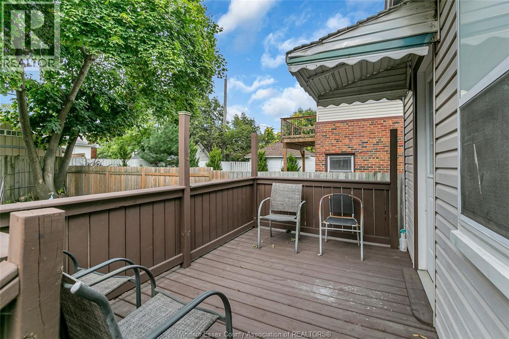 1641 Drouillard, Windsor, Ontario  N8Y 2S4 - Photo 23 - 25031085