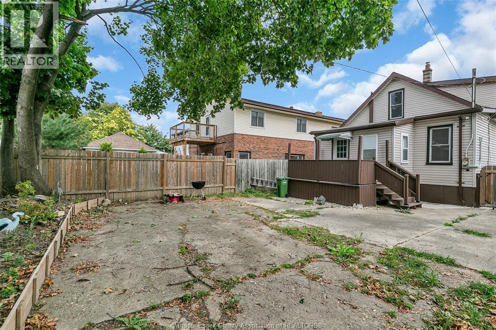 1641 Drouillard, Windsor, Ontario  N8Y 2S4 - Photo 25 - 25031085