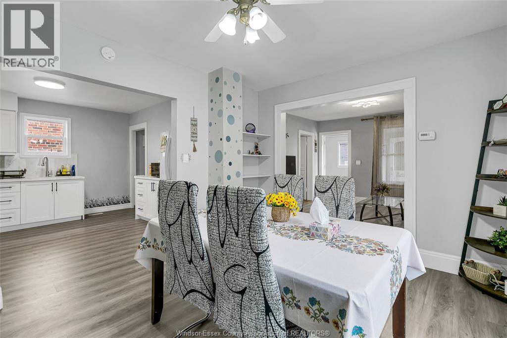 1641 Drouillard, Windsor, Ontario  N8Y 2S4 - Photo 10 - 25031085