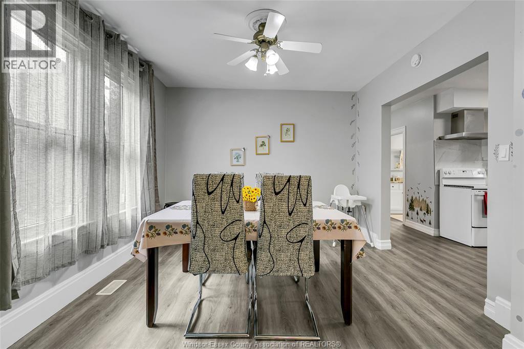 1641 Drouillard, Windsor, Ontario  N8Y 2S4 - Photo 8 - 25031085
