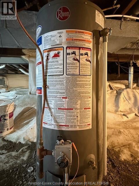 1641 Drouillard, Windsor, Ontario  N8Y 2S4 - Photo 27 - 25031085