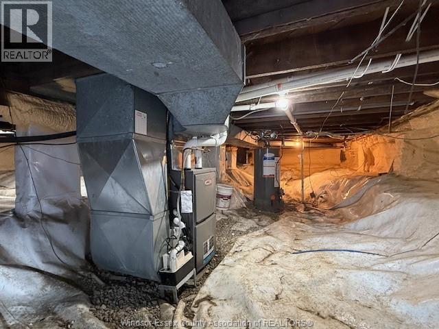 1641 Drouillard, Windsor, Ontario  N8Y 2S4 - Photo 28 - 25031085