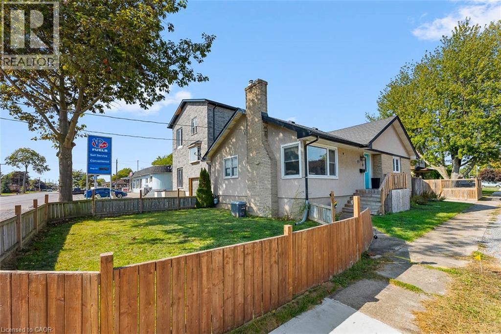 2 Homewood Avenue, Port Colborne, Ontario  L3K 5L5 - Photo 26 - 40774002