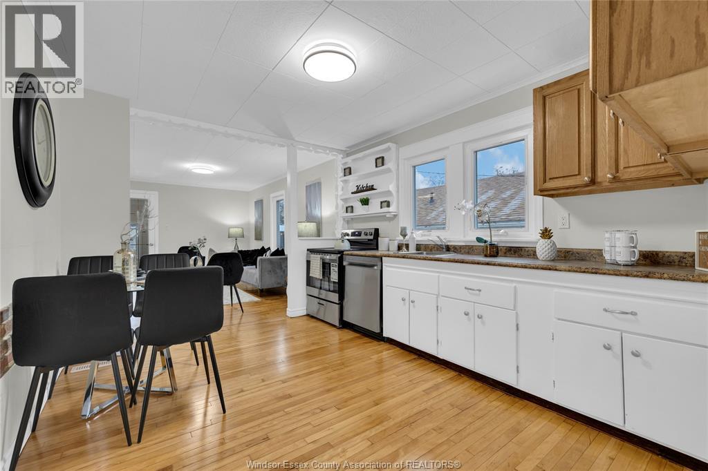 1644 Ford Boulevard, Windsor, Ontario  N8T 2E1 - Photo 10 - 26000497