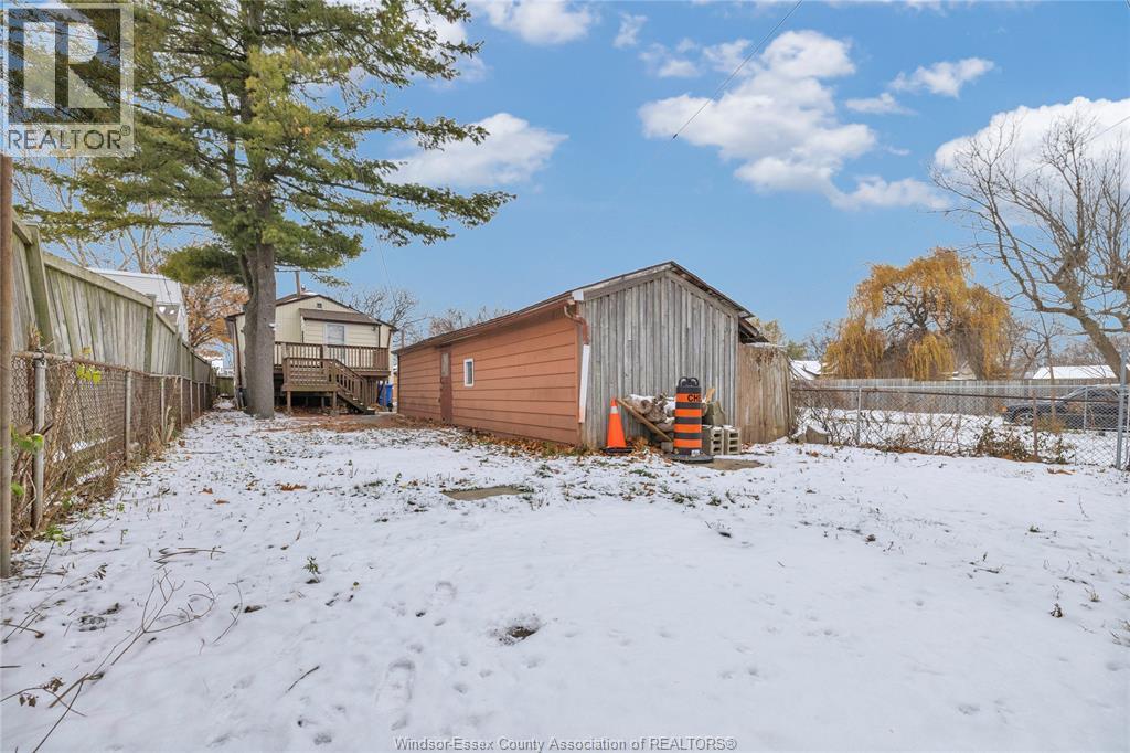 1644 Ford Boulevard, Windsor, Ontario  N8T 2E1 - Photo 34 - 26000497