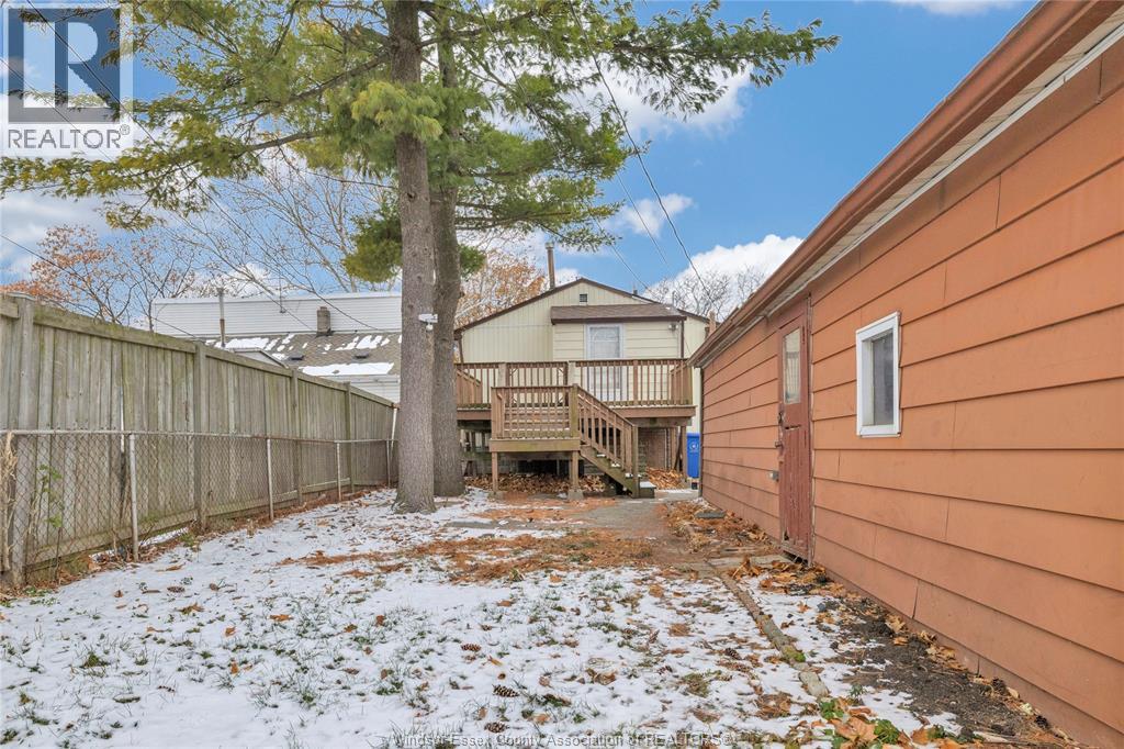 1644 Ford Boulevard, Windsor, Ontario  N8T 2E1 - Photo 35 - 26000497