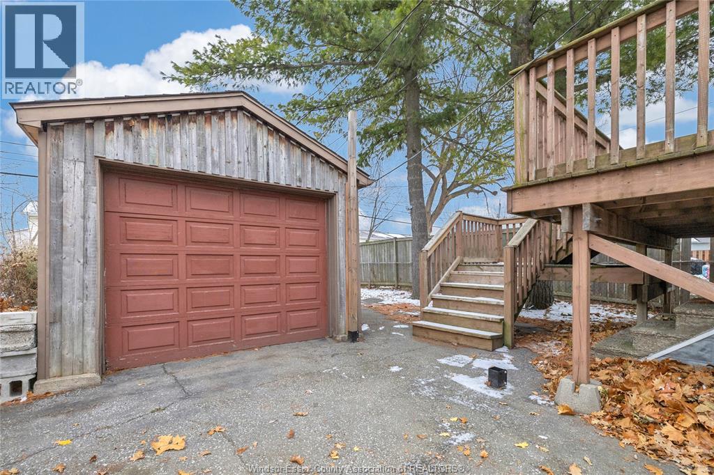 1644 Ford Boulevard, Windsor, Ontario  N8T 2E1 - Photo 36 - 26000497