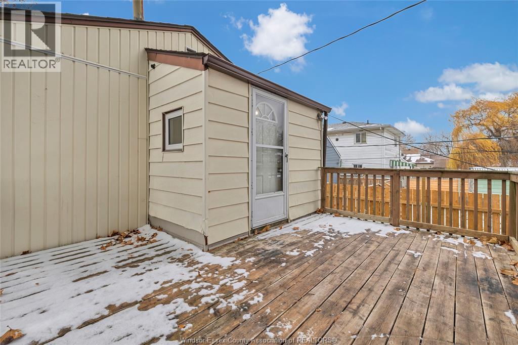 1644 Ford Boulevard, Windsor, Ontario  N8T 2E1 - Photo 30 - 26000497