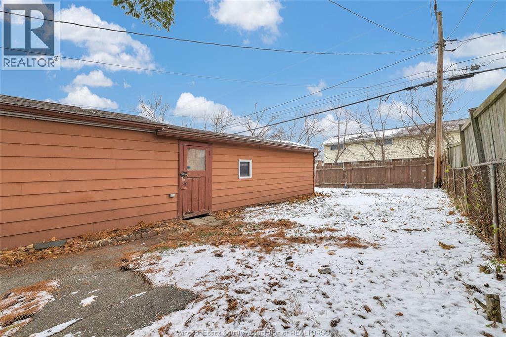 1644 Ford Boulevard, Windsor, Ontario  N8T 2E1 - Photo 33 - 26000497