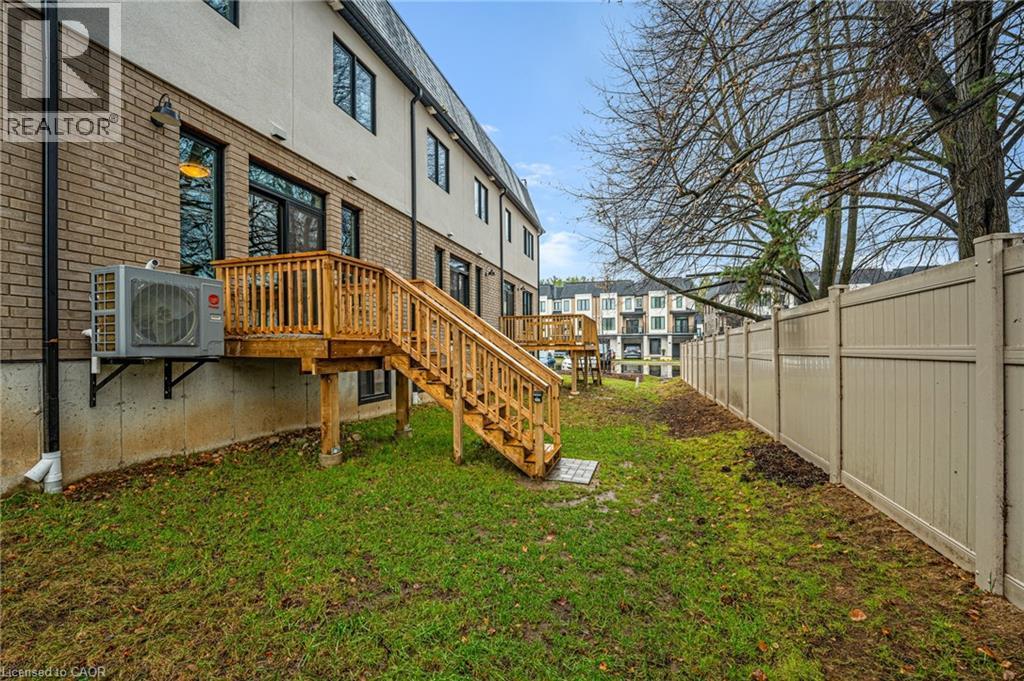 143 Elgin Street N Unit# 24, Cambridge, Ontario  N1R 0E1 - Photo 4 - 40800383