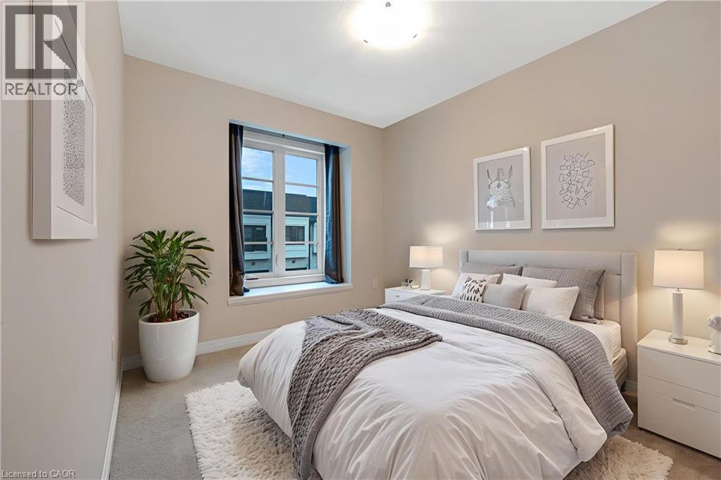 143 Elgin Street N Unit# 24, Cambridge, Ontario  N1R 0E1 - Photo 22 - 40800383