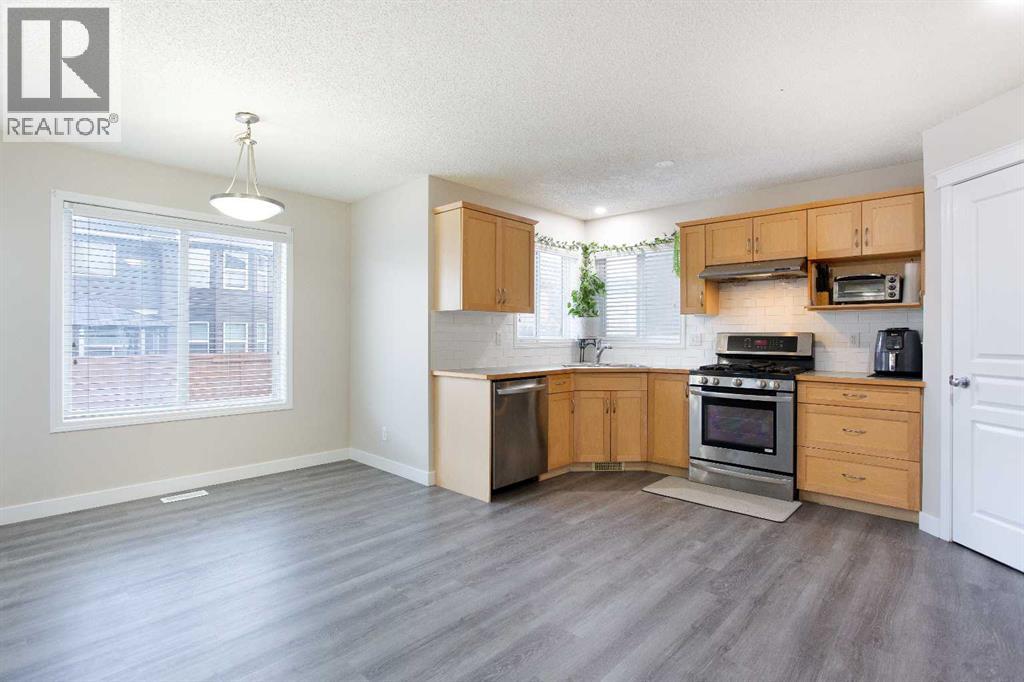 138 Saddlecrest Way Ne, Calgary, Alberta  T3J 5N2 - Photo 7 - A2281095