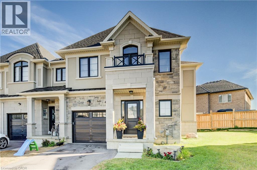 43 Genoa Drive, Hamilton, Ontario  L9B 0K1 - Photo 5 - 40802098