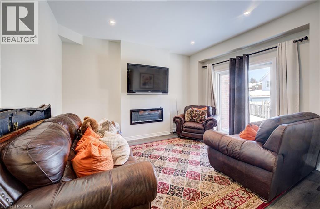 43 Genoa Drive, Hamilton, Ontario  L9B 0K1 - Photo 13 - 40802098