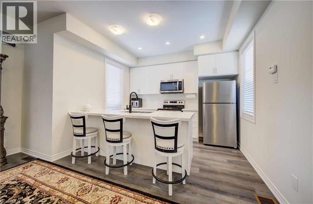 43 Genoa Drive, Hamilton, Ontario  L9B 0K1 - Photo 8 - 40802098