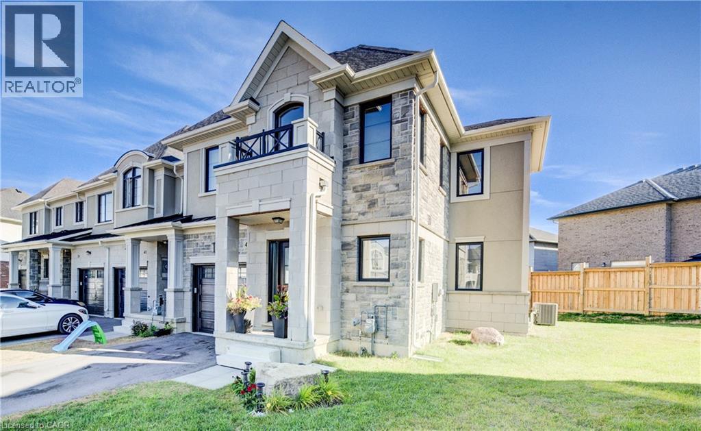 43 Genoa Drive, Hamilton, Ontario  L9B 0K1 - Photo 6 - 40802098