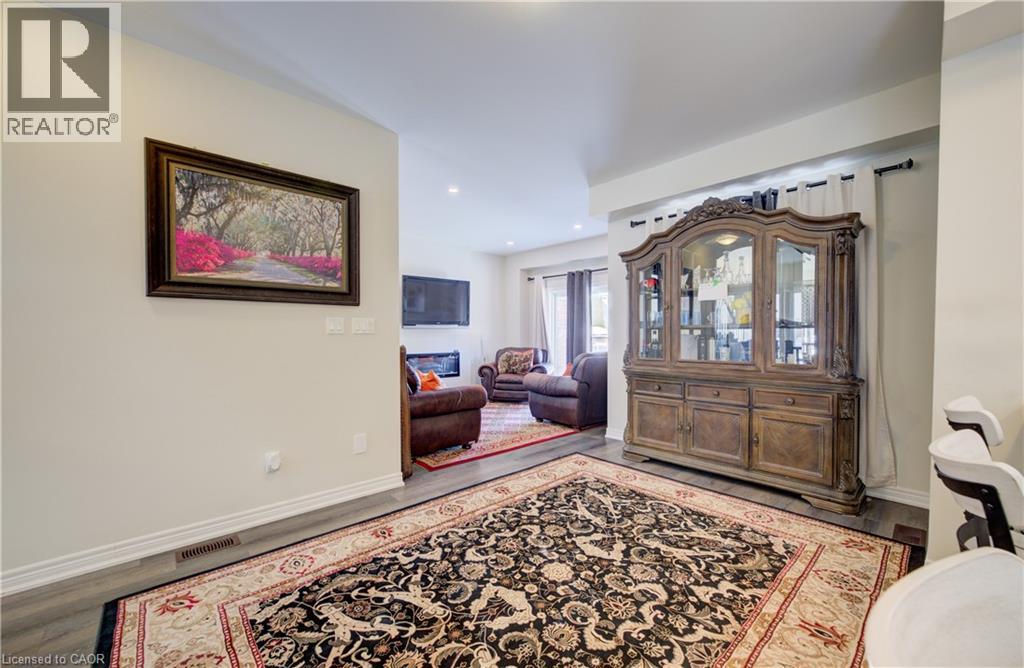 43 Genoa Drive, Hamilton, Ontario  L9B 0K1 - Photo 12 - 40802098