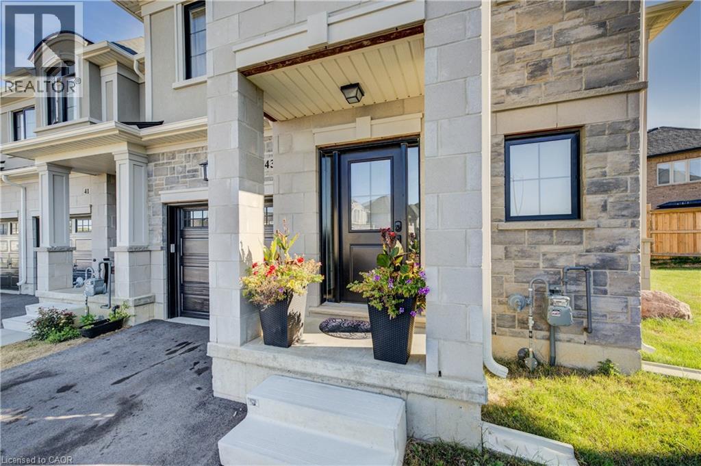 43 Genoa Drive, Hamilton, Ontario  L9B 0K1 - Photo 7 - 40802098