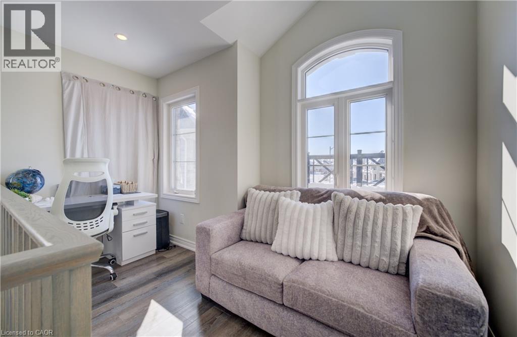 43 Genoa Drive, Hamilton, Ontario  L9B 0K1 - Photo 22 - 40802098