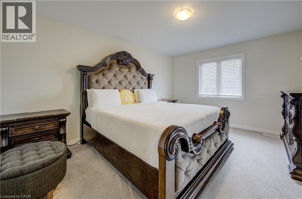 43 Genoa Drive, Hamilton, Ontario  L9B 0K1 - Photo 26 - 40802098