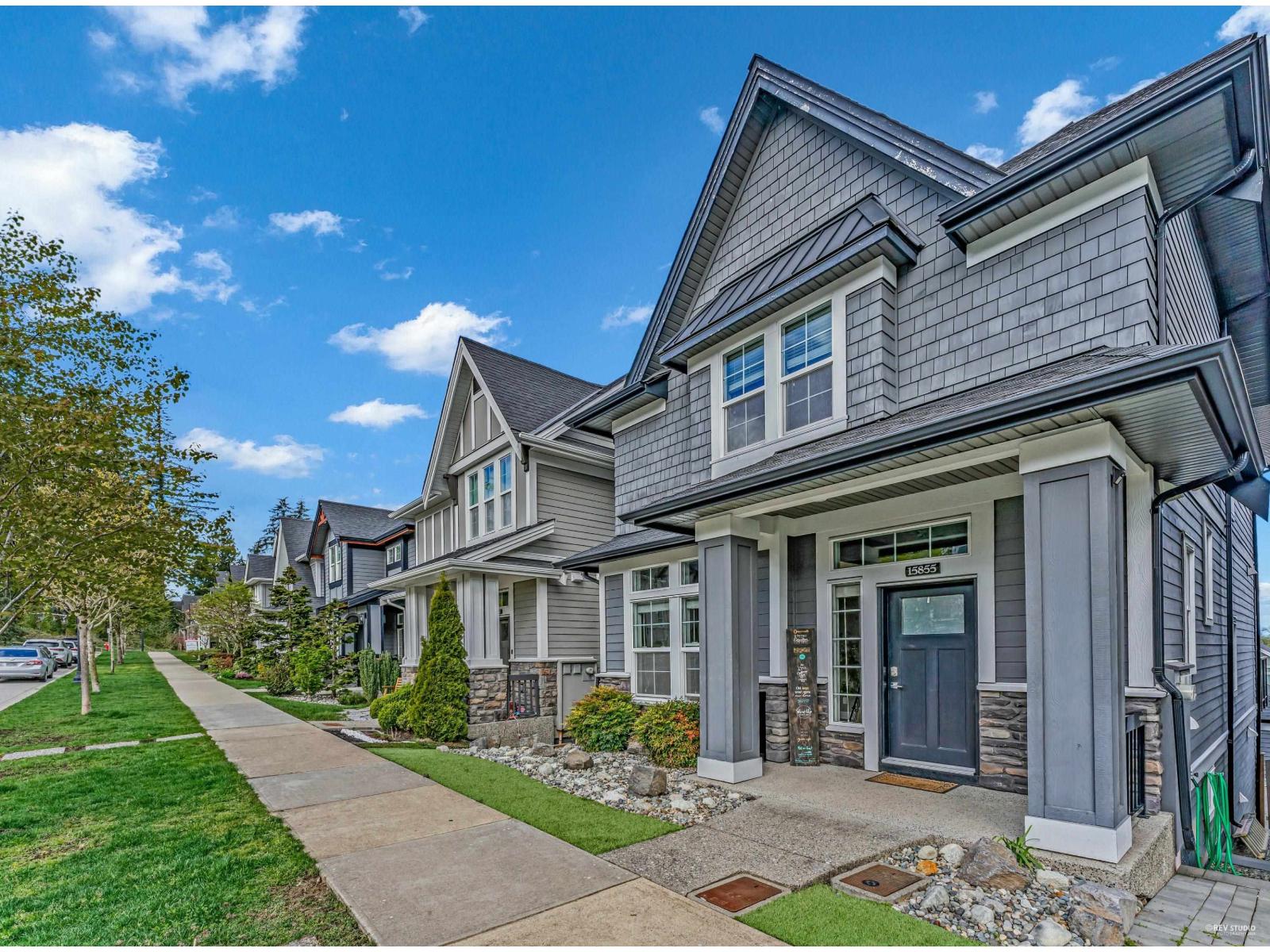 15855 29a Avenue, Surrey, British Columbia  V3Z 0N4 - Photo 3 - R3085948