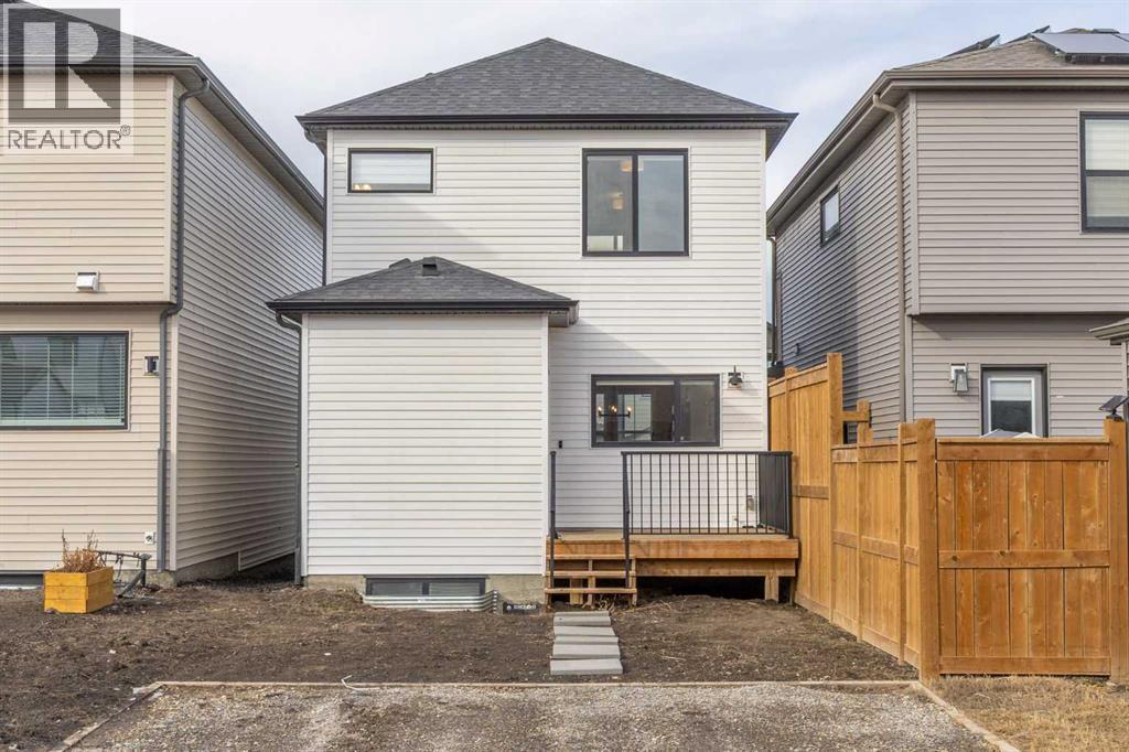 211 Silverton Glen Crescent Sw, Calgary, Alberta  T2X 5C1 - Photo 38 - A2284933