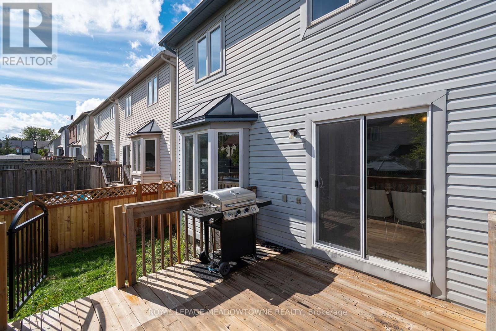 28 Norland Circle, Oshawa (Windfields), Ontario  L1L 0A6 - Photo 40 - E12770280