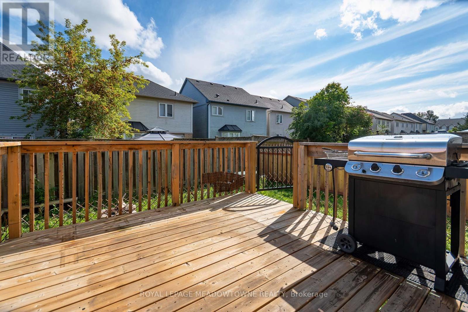 28 Norland Circle, Oshawa (Windfields), Ontario  L1L 0A6 - Photo 41 - E12770280