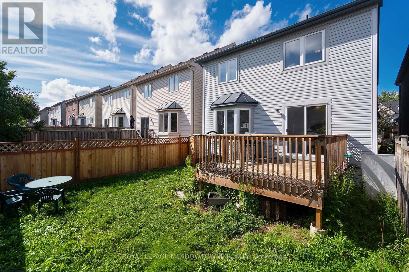 28 Norland Circle, Oshawa (Windfields), Ontario  L1L 0A6 - Photo 42 - E12770280