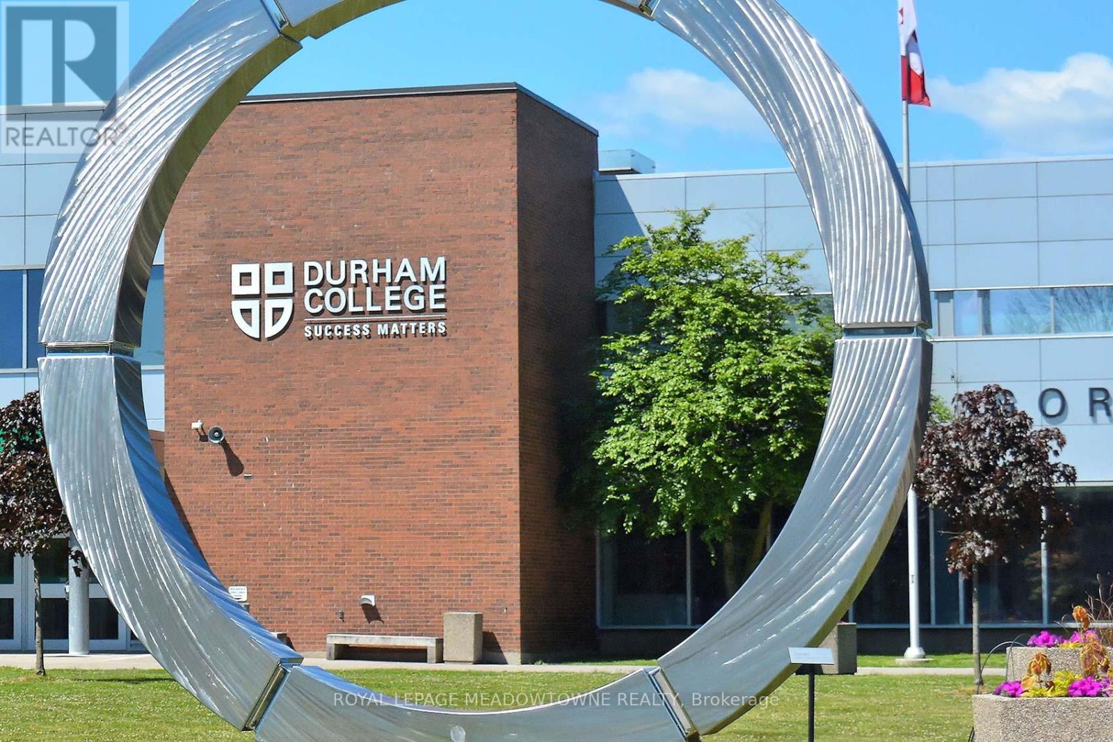 28 Norland Circle, Oshawa (Windfields), Ontario  L1L 0A6 - Photo 49 - E12770280