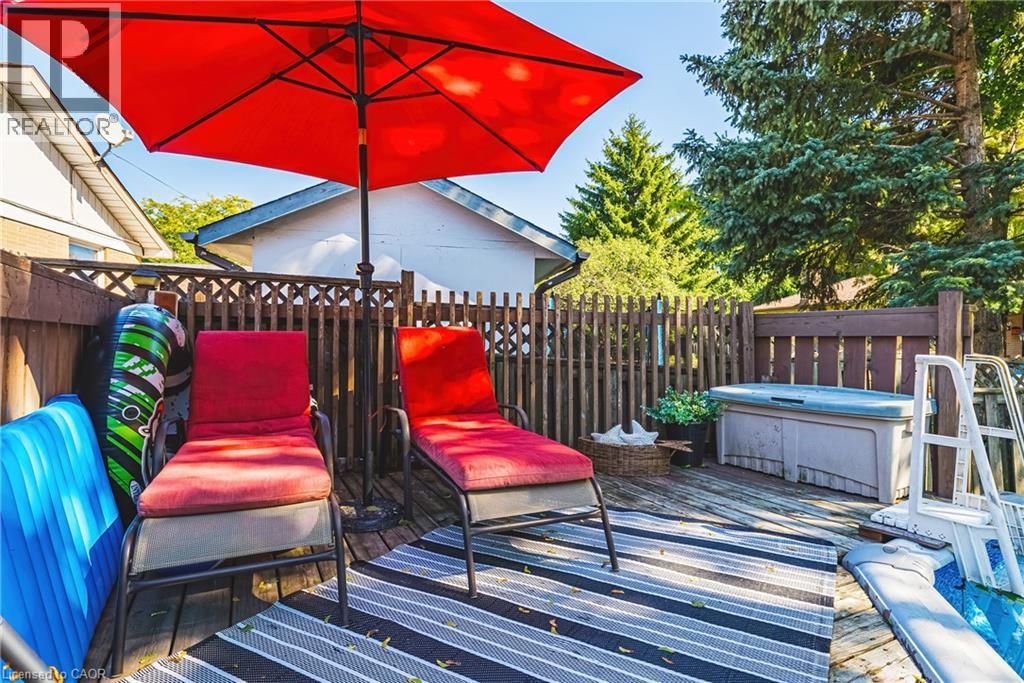 1 Norwich Place, Etobicoke, Ontario  M9V 2Y9 - Photo 36 - 40796278