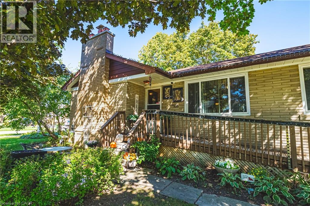 1 Norwich Place, Etobicoke, Ontario  M9V 2Y9 - Photo 5 - 40796278