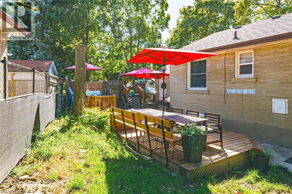 1 Norwich Place, Etobicoke, Ontario  M9V 2Y9 - Photo 31 - 40796278