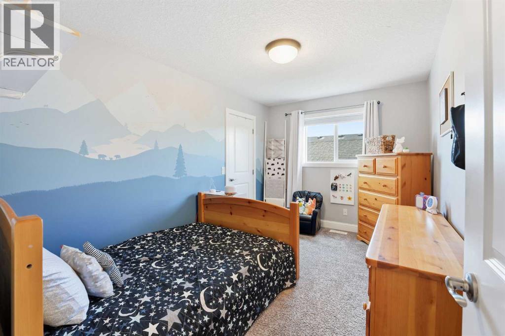 166 Fireside Bend, Cochrane, Alberta  T4C 0V7 - Photo 27 - A2276377