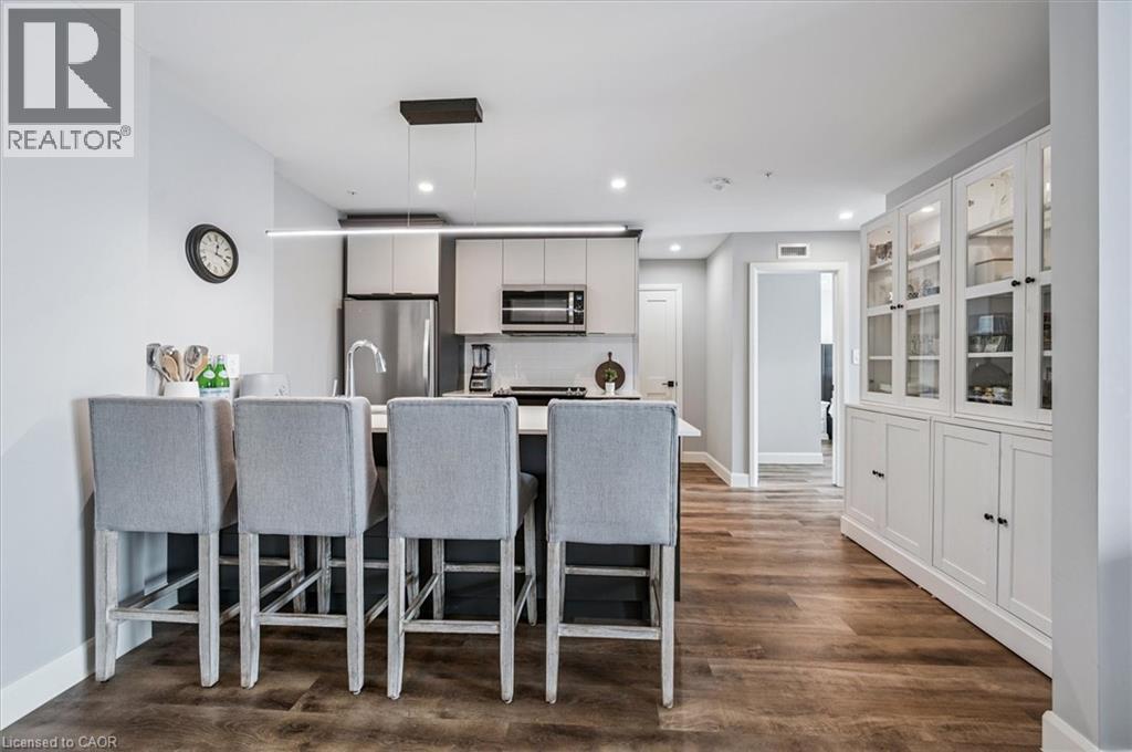 34 Norman Street Unit# 408, Brantford, Ontario  N3R 2Y1 - Photo 10 - 40802172