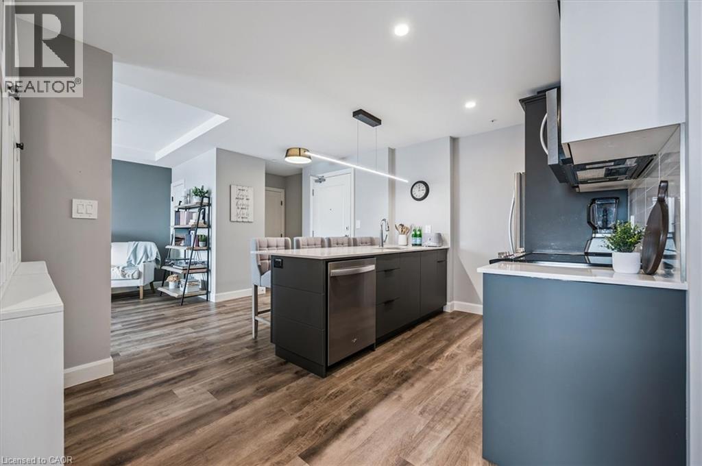 34 Norman Street Unit# 408, Brantford, Ontario  N3R 2Y1 - Photo 11 - 40802172