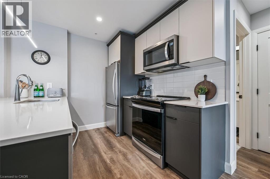 34 Norman Street Unit# 408, Brantford, Ontario  N3R 2Y1 - Photo 12 - 40802172