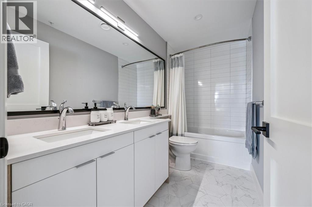 34 Norman Street Unit# 408, Brantford, Ontario  N3R 2Y1 - Photo 17 - 40802172