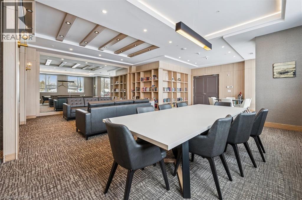 34 Norman Street Unit# 408, Brantford, Ontario  N3R 2Y1 - Photo 21 - 40802172