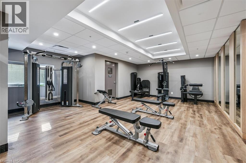 34 Norman Street Unit# 408, Brantford, Ontario  N3R 2Y1 - Photo 22 - 40802172