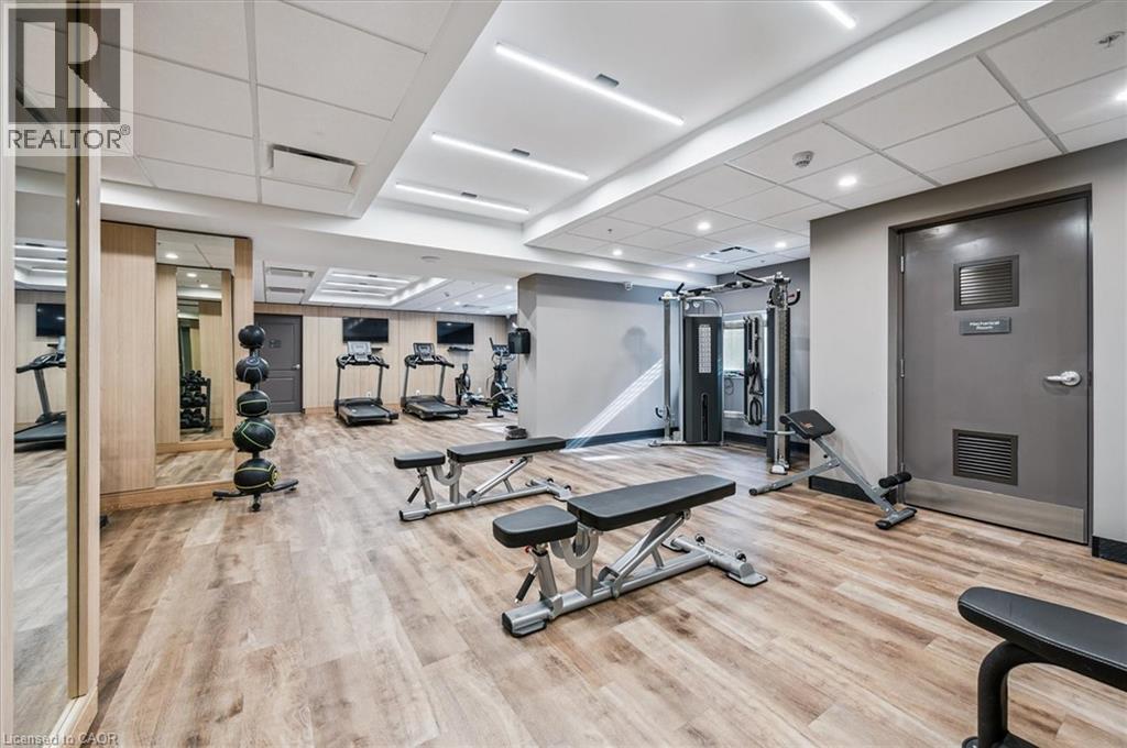 34 Norman Street Unit# 408, Brantford, Ontario  N3R 2Y1 - Photo 23 - 40802172