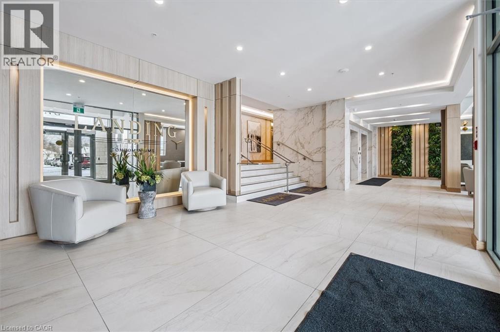 34 Norman Street Unit# 408, Brantford, Ontario  N3R 2Y1 - Photo 3 - 40802172