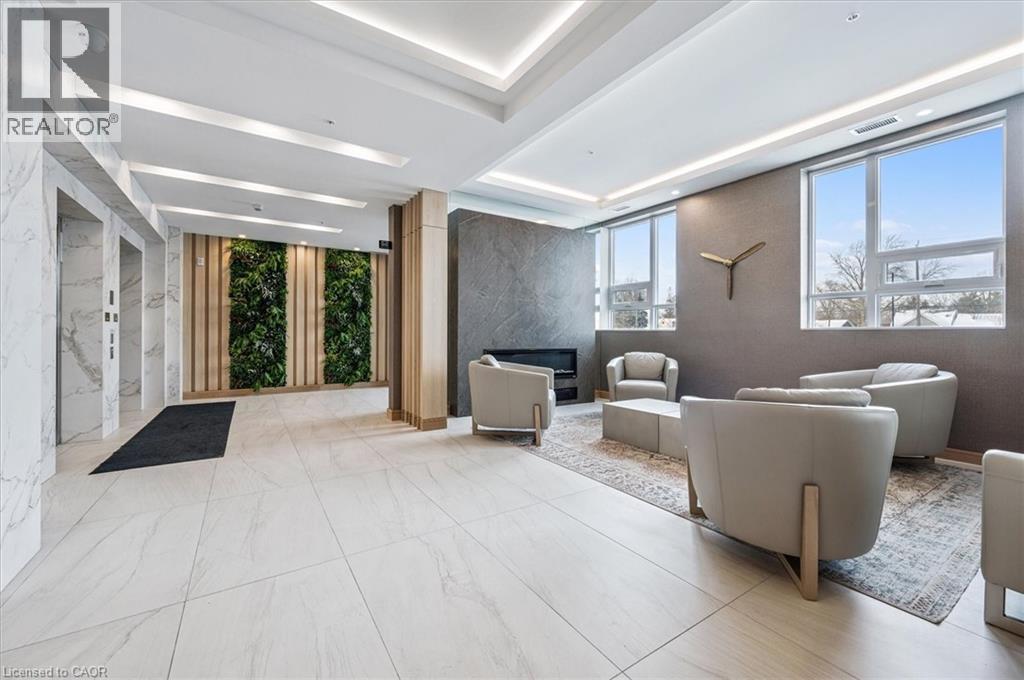 34 Norman Street Unit# 408, Brantford, Ontario  N3R 2Y1 - Photo 4 - 40802172