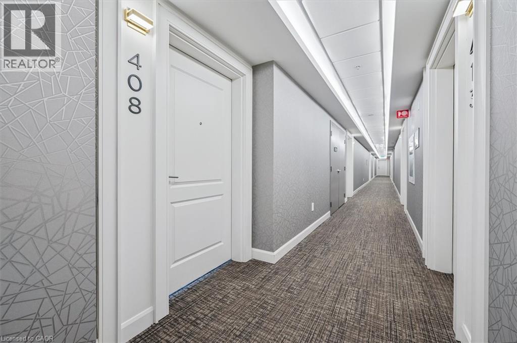 34 Norman Street Unit# 408, Brantford, Ontario  N3R 2Y1 - Photo 5 - 40802172